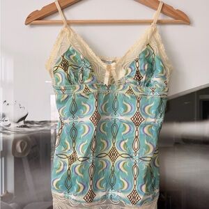 Pleasure State Camisole